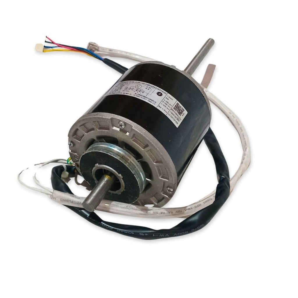 Single asynch motor:11002012043841 .. 4001034069