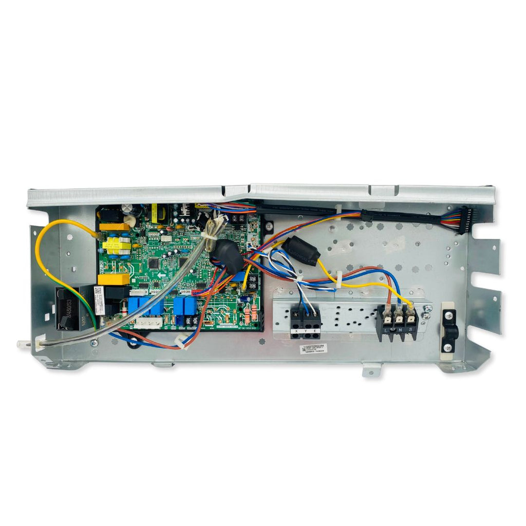 E-CTRL BOX SUBASY 17222700002396 .. 4001034070