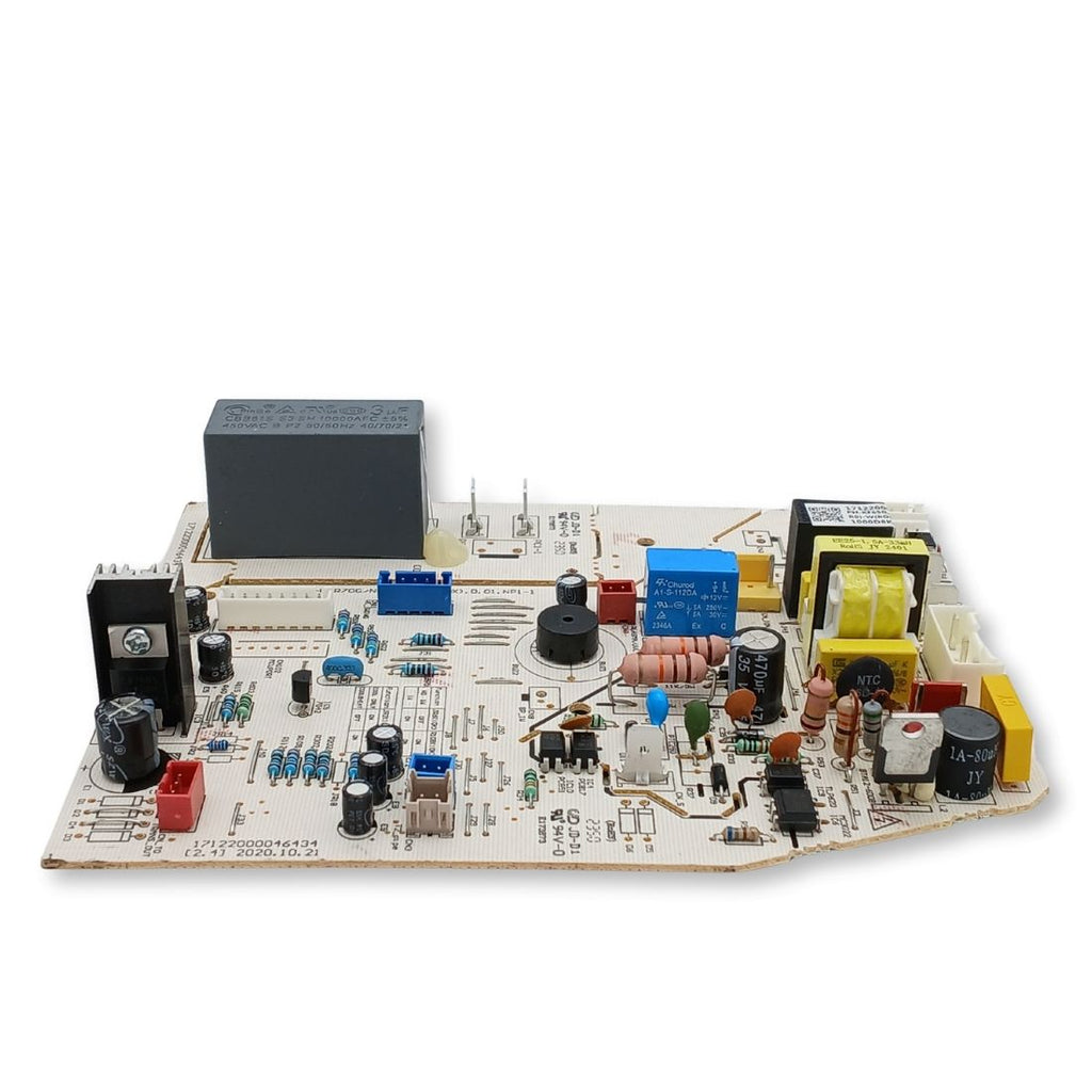 MAIN CONTROL BOARD 17122000A42052 .. 4001034272