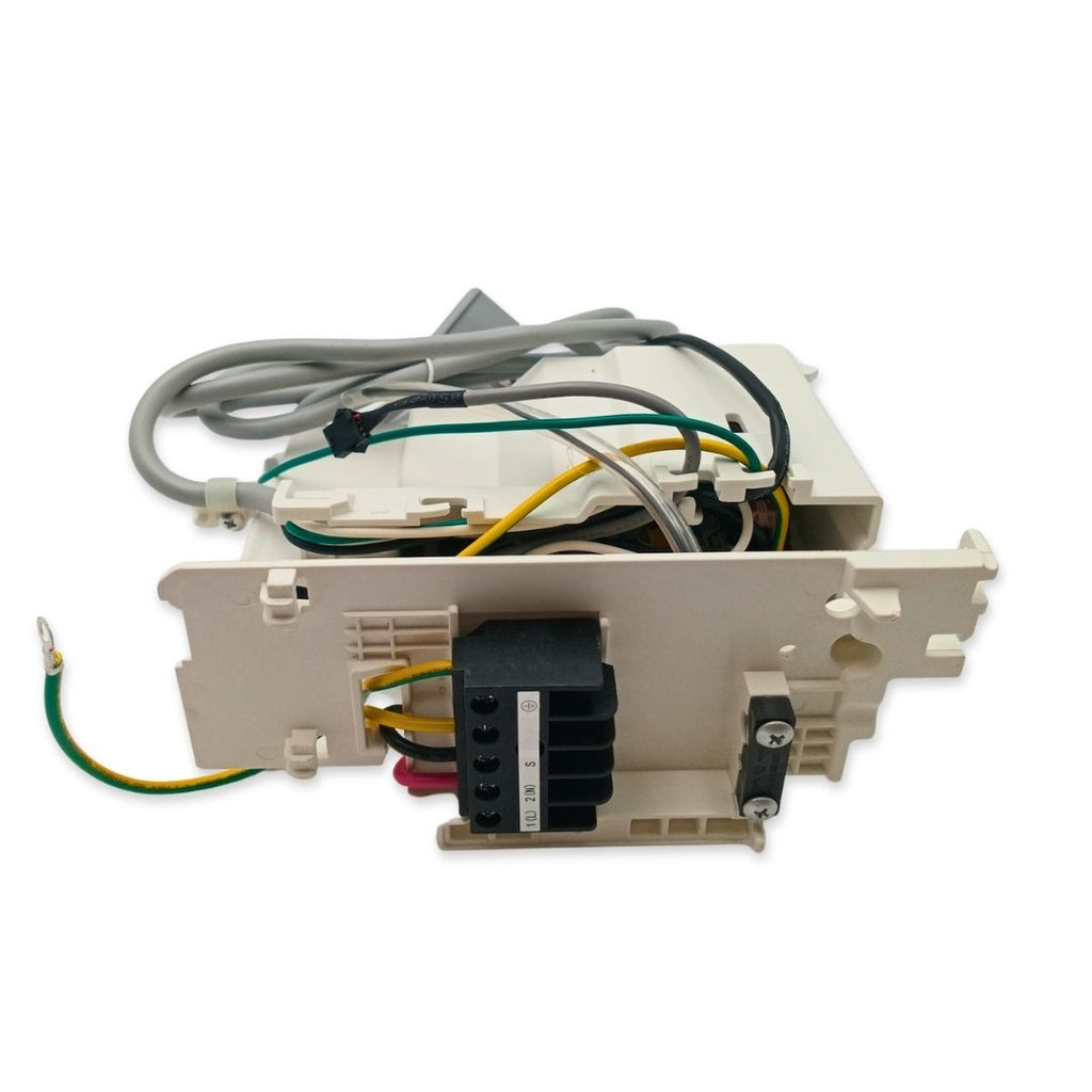 CONTROL BOX ASSY 17222000A66451 .. 4001034273