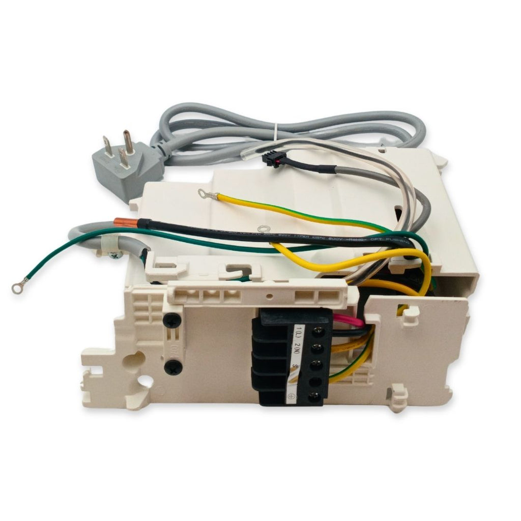 CONTROL BOX ASSY 17222000A66473 .. 4001034274