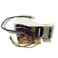 CONTROL BOX ASSY 17222000A66471 .. 4001034276