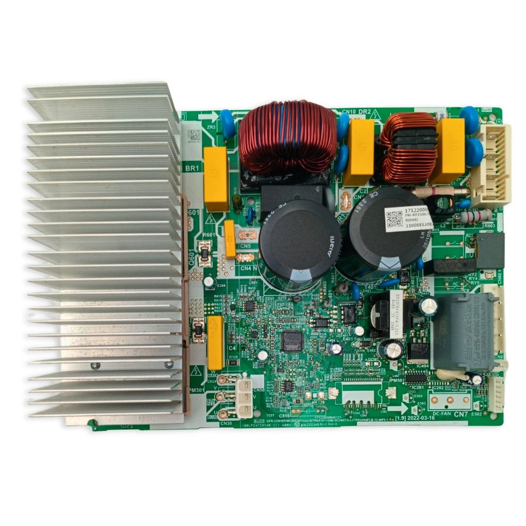 OD PCB 17122000060424 .. 4001034277