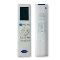 REMOTE RG10A5(U)/BGEF 17317000A66557 .. 4001034302