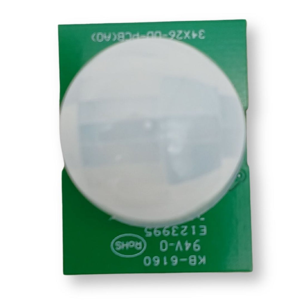Smart Eye Subassembly:17422000004555 .. 4001034318