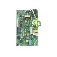Main Control Board:17122000A42033 .. 4001034324