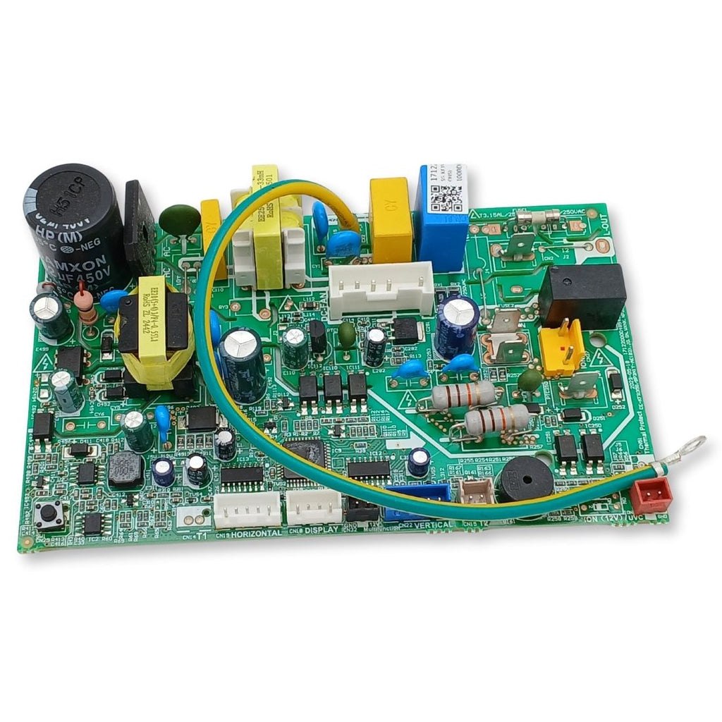 MAIN CONTROL BOARD 17122000A42058 .. 4001034331