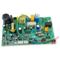 MAIN CONTROL BOARD 17122000A42058 .. 4001034331