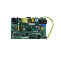 Main Control Board:17122000A42055 .. 4001034334