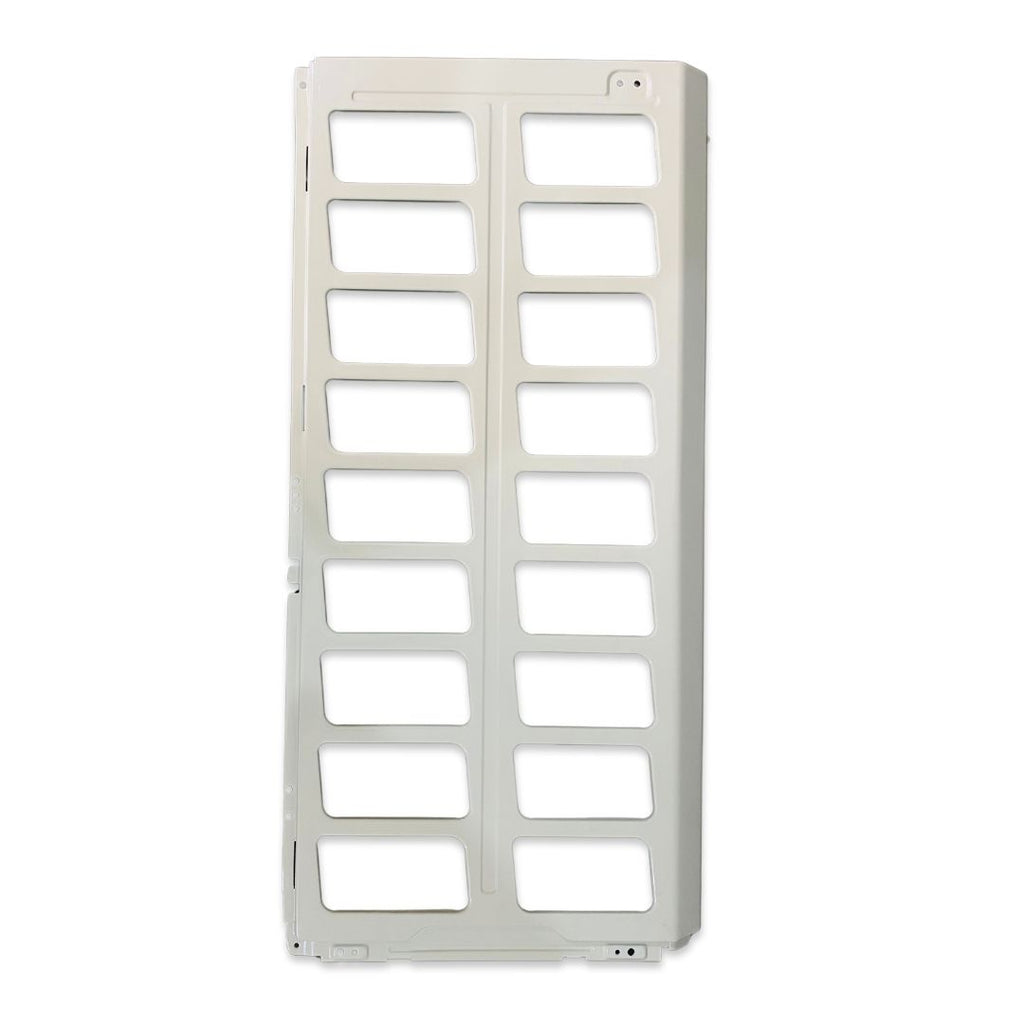 LEFT SIDE PLATE ASSY:12222000018448 .. 4001034335