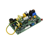 Main Control Board:17122000A42057 .. 4001034340