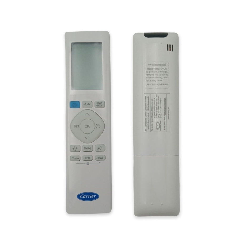 REMOTE CONTROLLER 17317000A65953 .. 4001034354