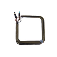 Evaporator Asy:15822500002379 .. 4001034398