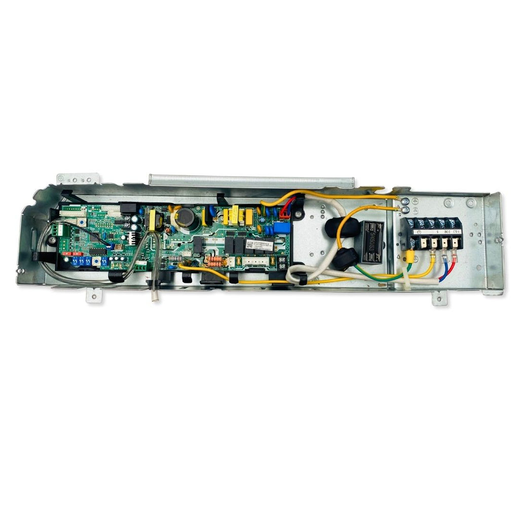 E-CTRL BOX SUBASY 17222500004305 .. 4001034400