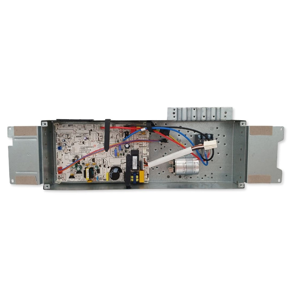 FS E-ctrl box subasy:17222200011383 .. 4001034410