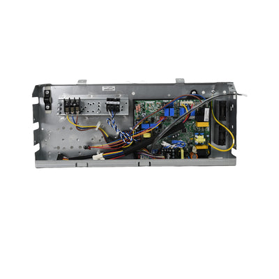 E-CTRL BOX SUBASY 17222700002296 .. 4001034416