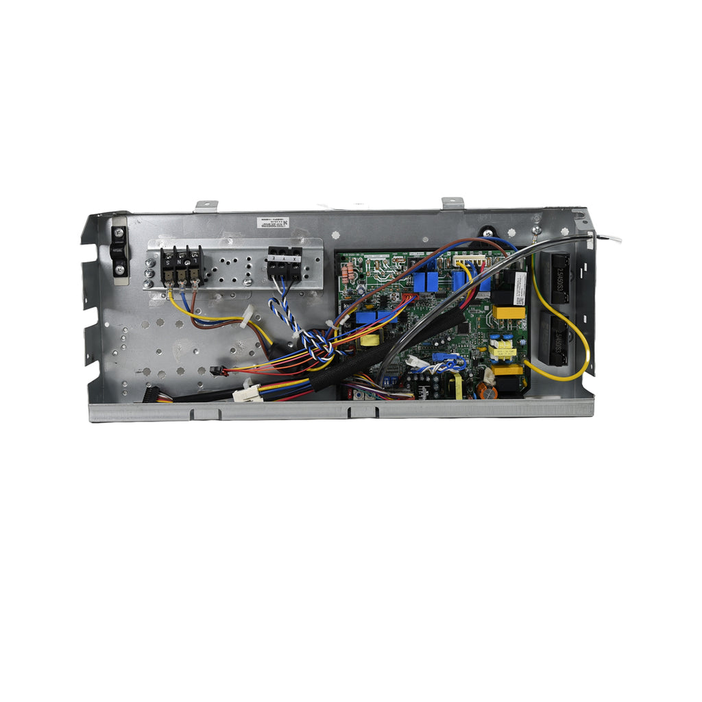 E-ctrl box subasy:17222700002296 .. 4001034416