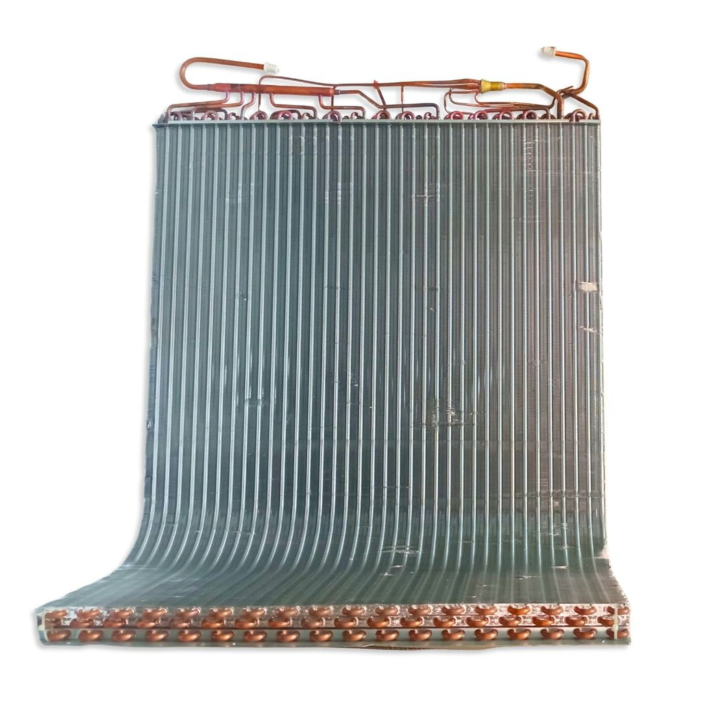 COND COIL 15822000010765 .. 4001034418