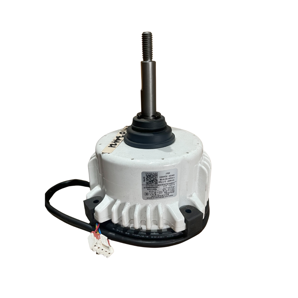 BDC Motor: ZKFN-230-8-2 11002015014108 .. 4001034421