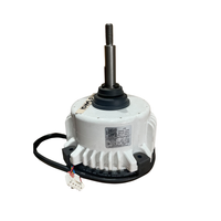 BDC Motor: ZKFN-230-8-2 11002015014108 .. 4001034421