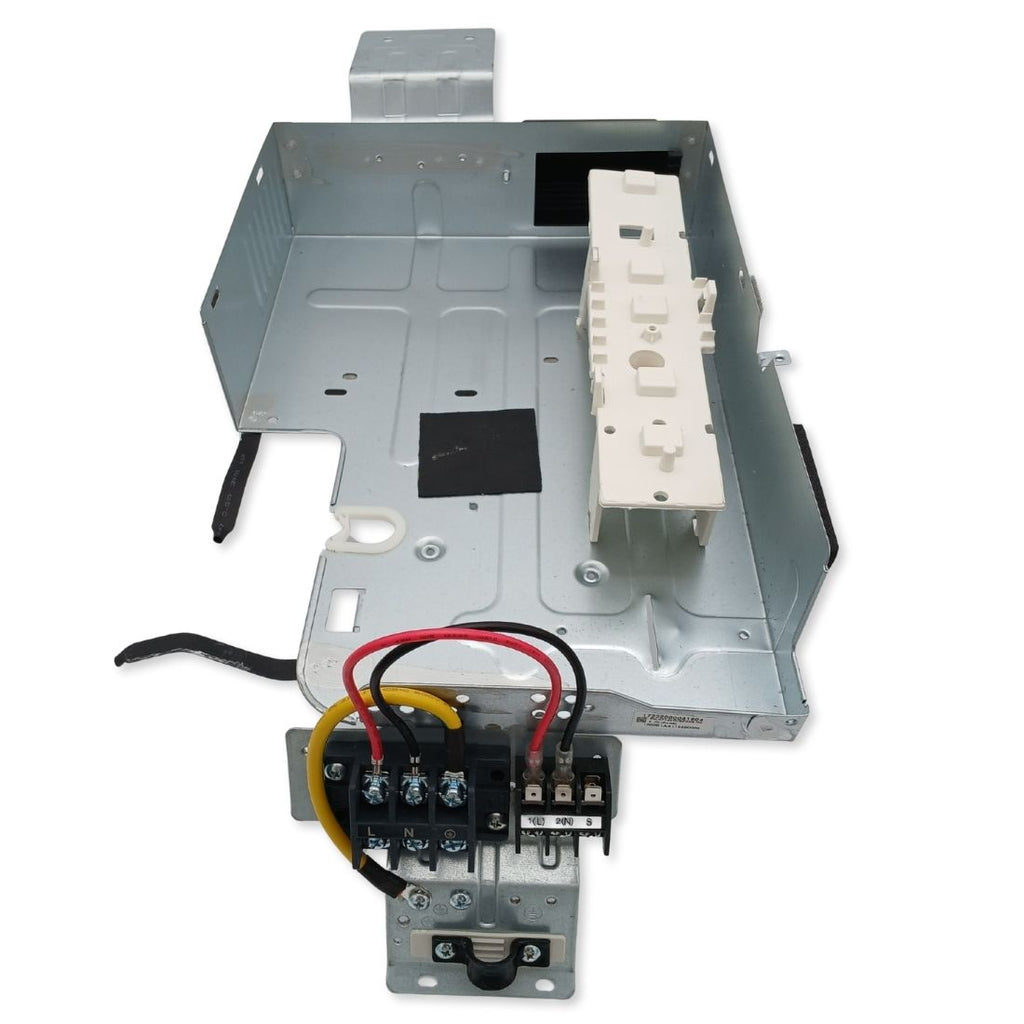 TERMINAL BOARD SUBASY 17222000041804 .. 4001034424