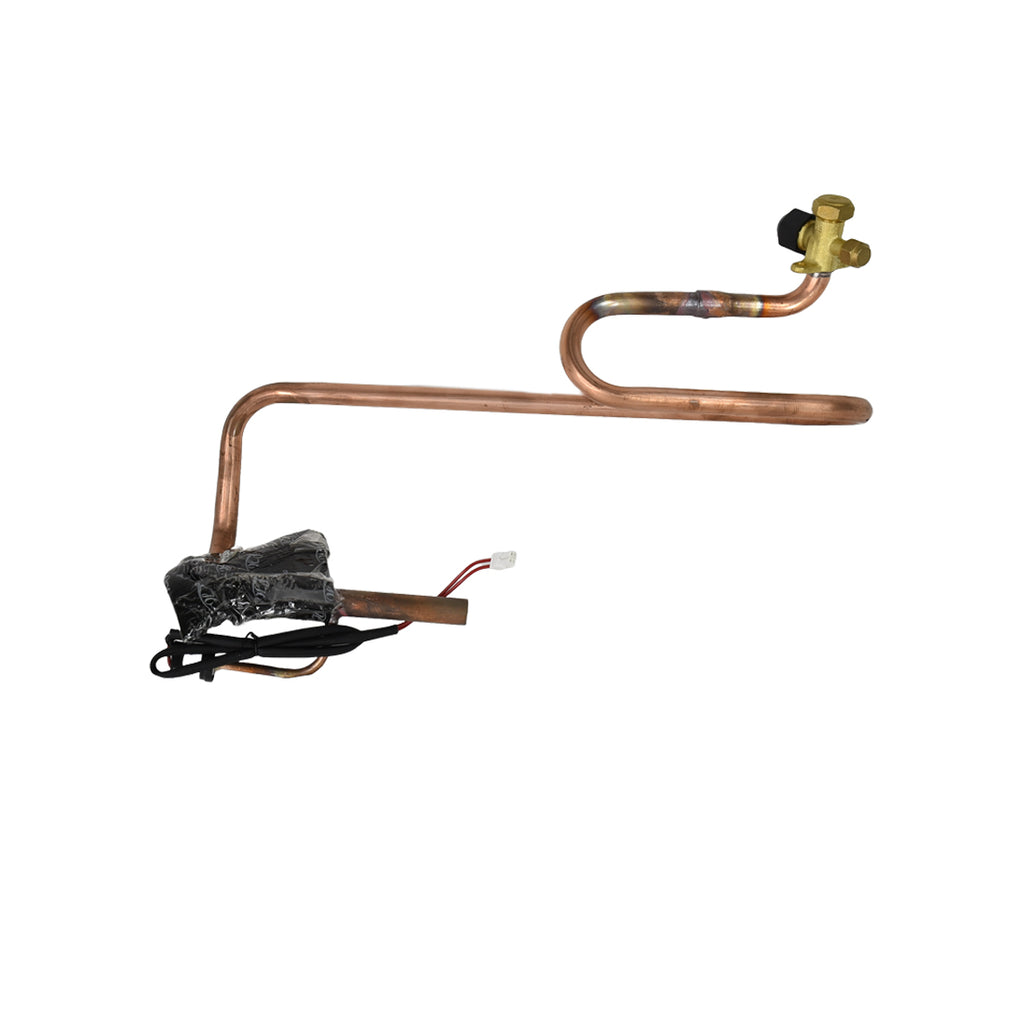 Gas valve asy:15422000012512 .. 4001034427