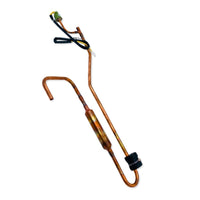 DISCHARGE PIPE ASY 15122000019375 .. 4001034431