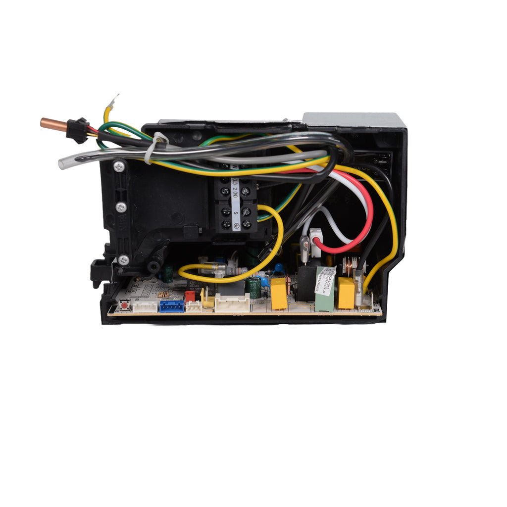 E-box Subasy:17222000A66477 .. 4001034610