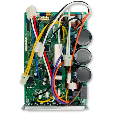 PC BOARD (THAILAND):43T6V362 .. 4001034642