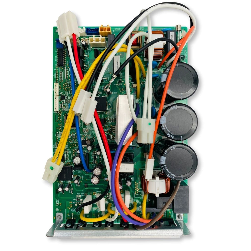 PC BOARD (THAILAND):43T6V362 .. 4001034642