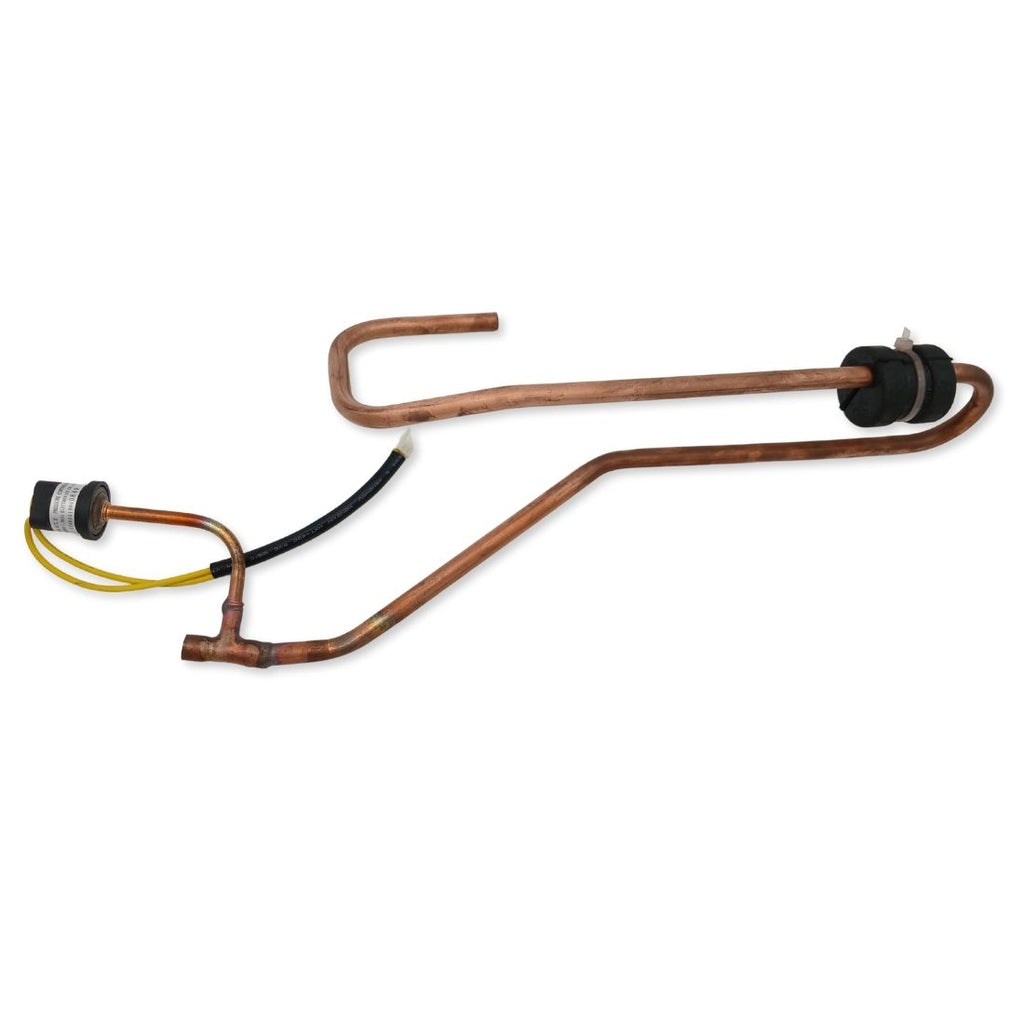 DISCH PIPE ASY 15122000033385 .. 4001034647