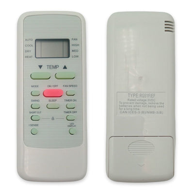 REMOTE CONTROLLER 17317000A59885 .. 4001034741
