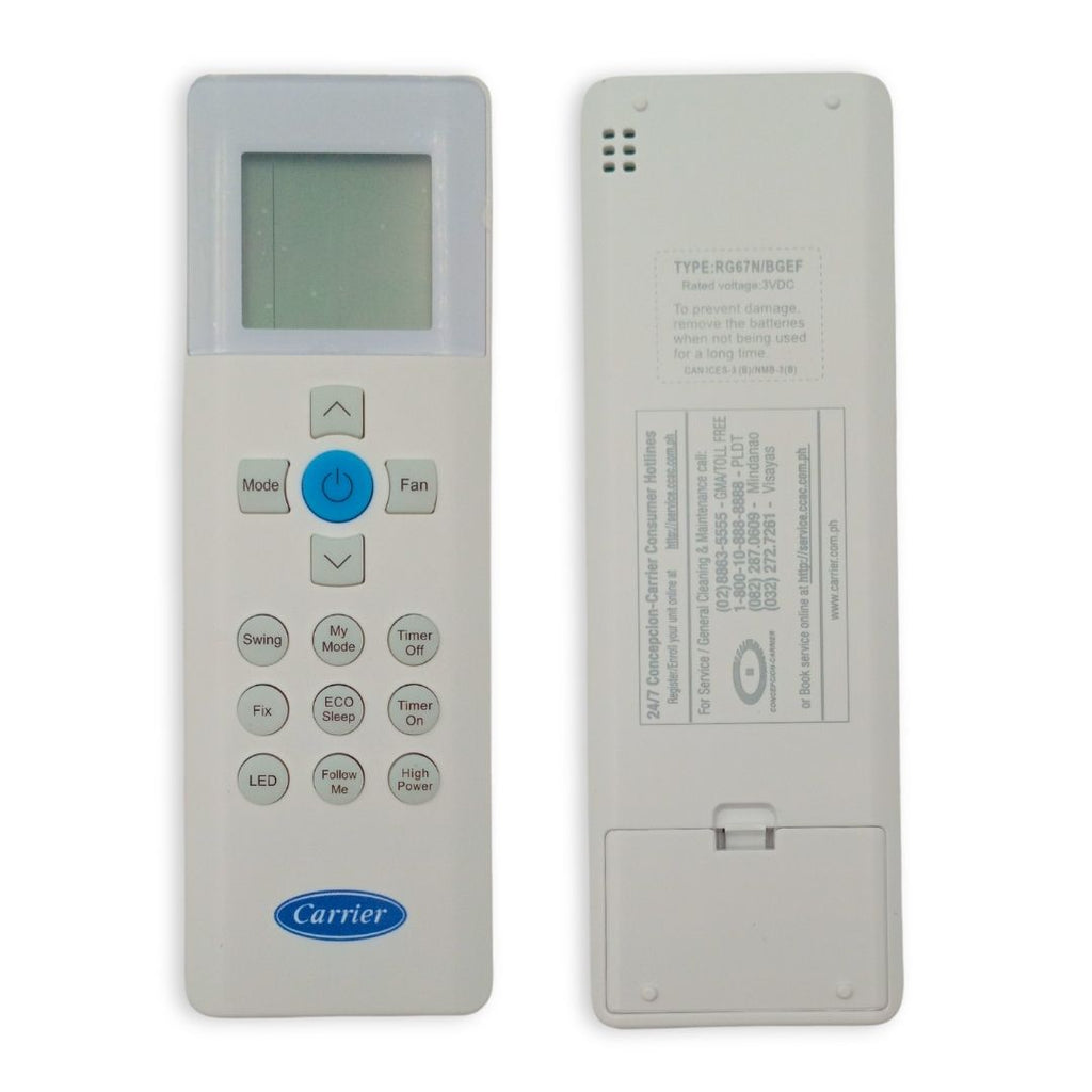 REMOTE CONTROL 17317000A53297 .. 4001034997