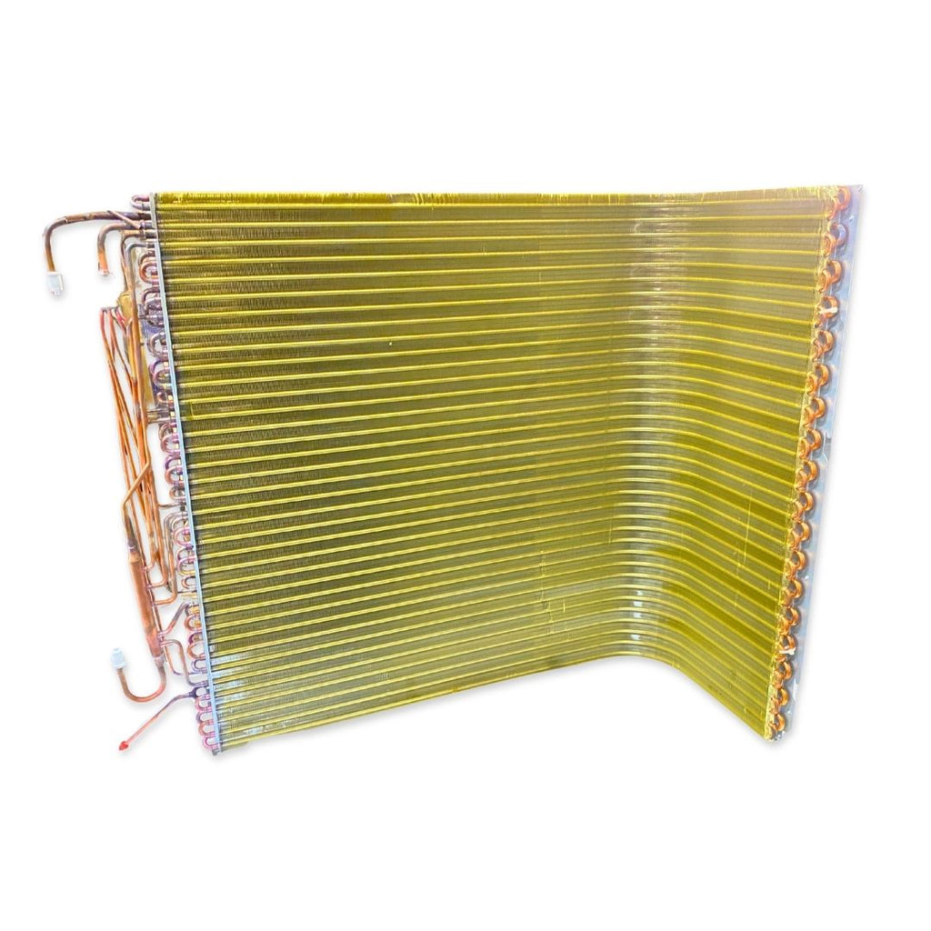 CONDENSER ASSEMBLY:15822000A21687 .. 4001035001