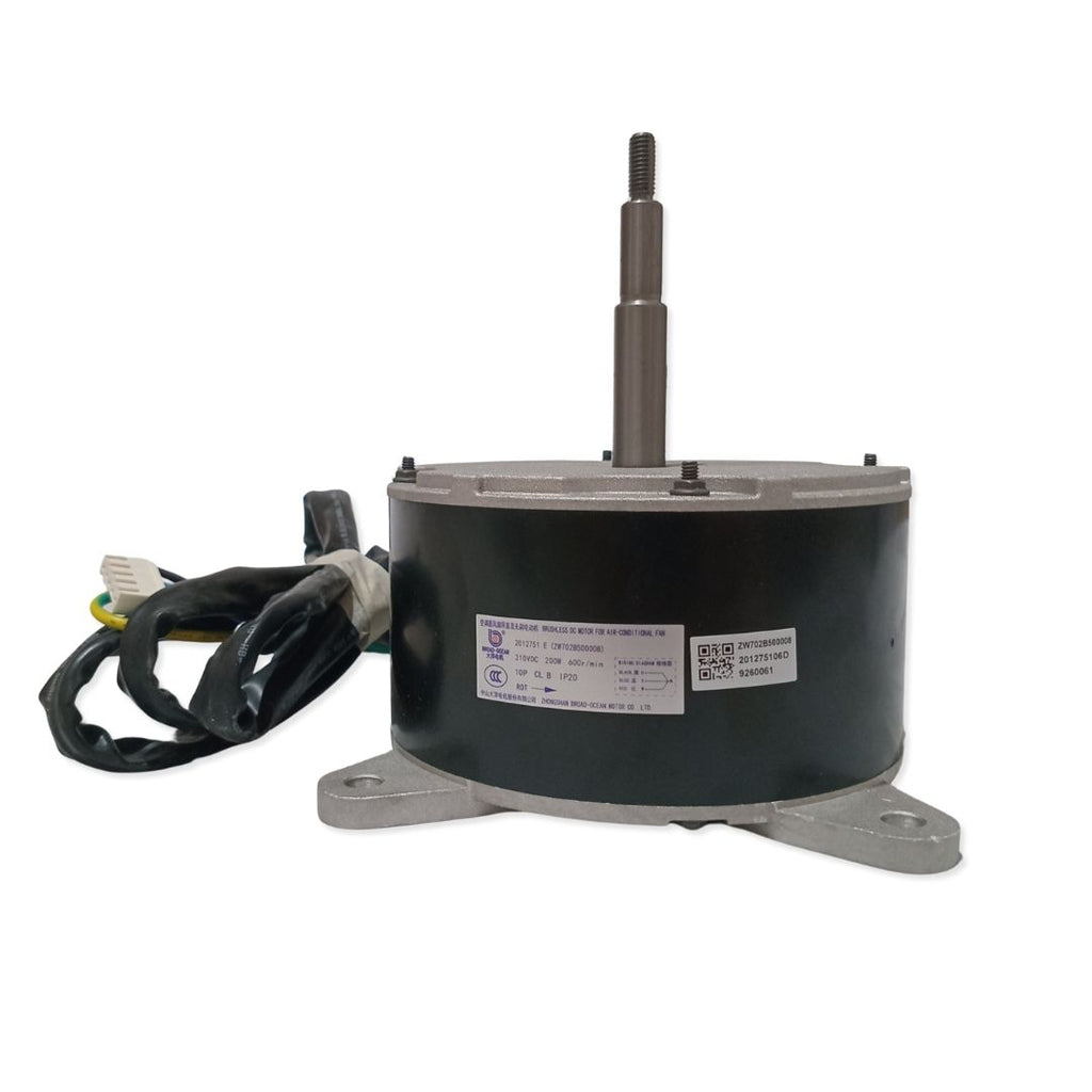 FM DC ZW702B5000082012751 .. 4001035060
