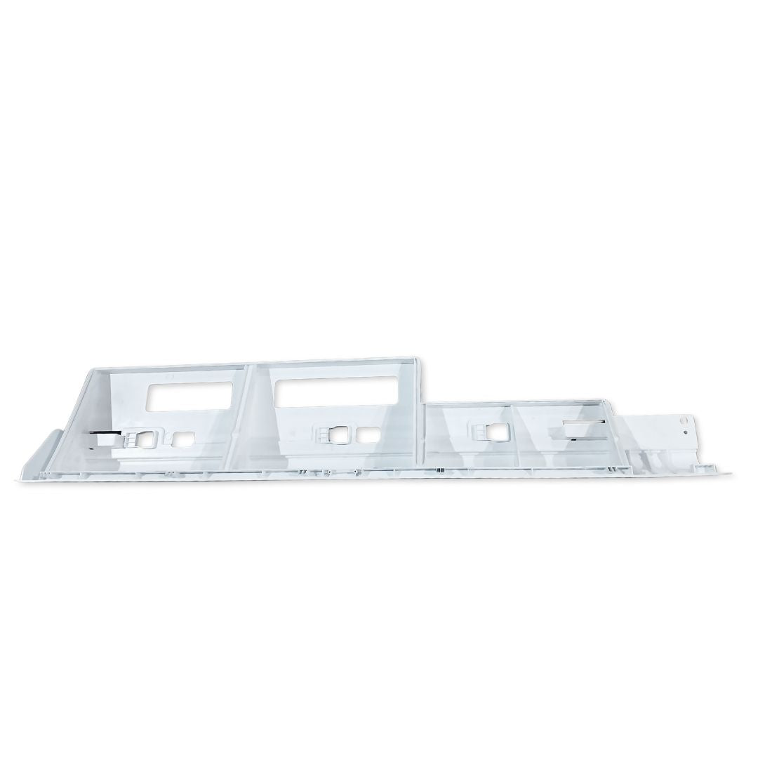 L SIDE RETURN AIR GRILLE 1551166 .. 4001035084 – TOTALINE