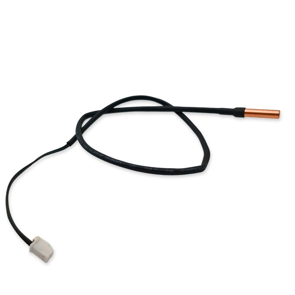DISCH TEMP SENSOR (WHITE) 1837502 .. 4001035184