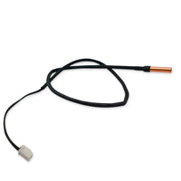 DISCH TEMP SENSOR (WHITE) 1837502 .. 4001035184