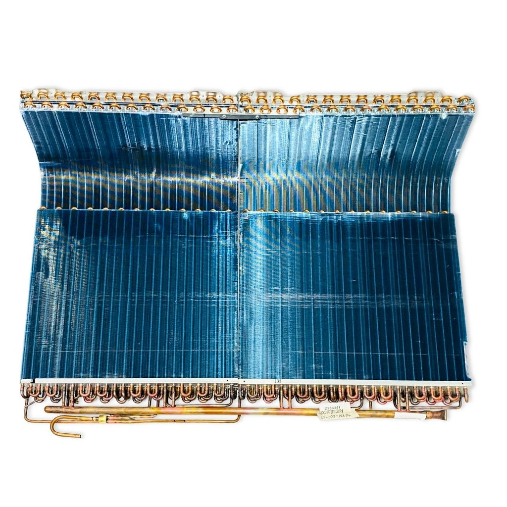 COND COIL 2284441 .. 4001035201