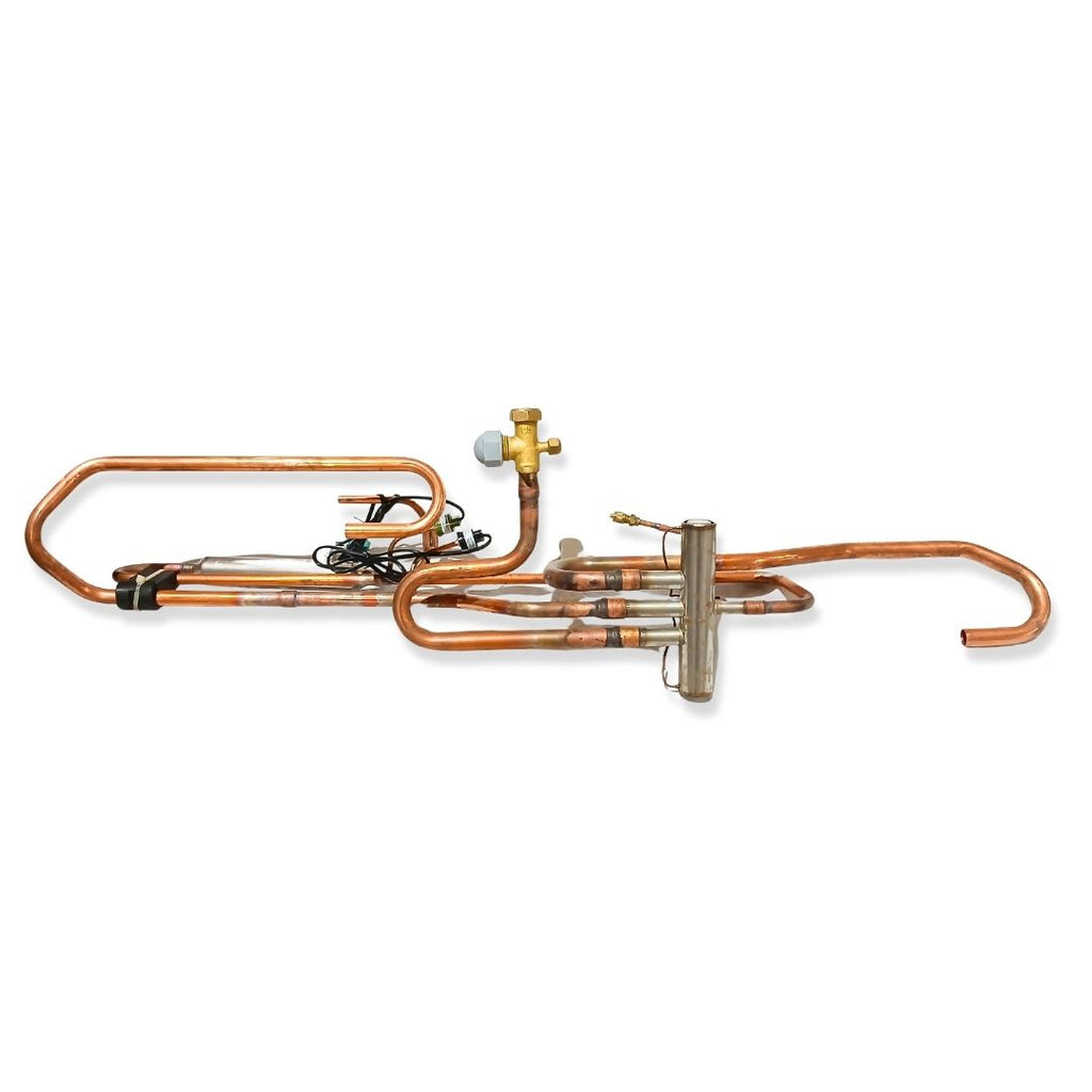 4-WAY REVERSING VALVE ASY:2303819 .. 4001035203
