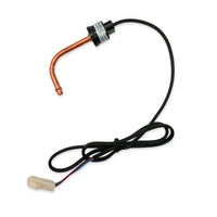LO PRESSURE SWITCH (YEL):1821777 .. 4001035205