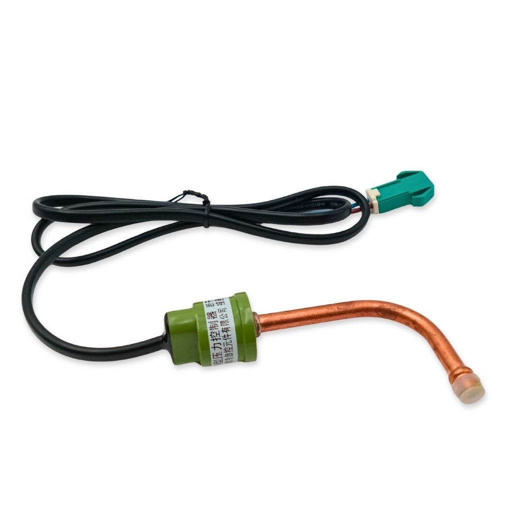 HI PRESSURE SWITCH (RED):1820202 .. 4001035206
