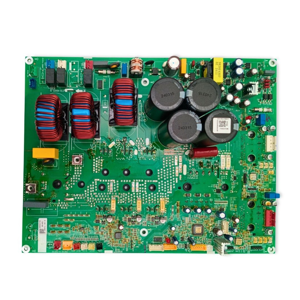 OUTDOOR MAIN CONTROL BOARD ASY 2284273 .. 4001035215