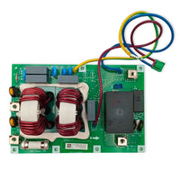 FILTER BOARD:2315770 .. 4001035219