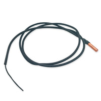 DISCH TEMP SENSOR (WHITE) 1984254 .. 4001035223