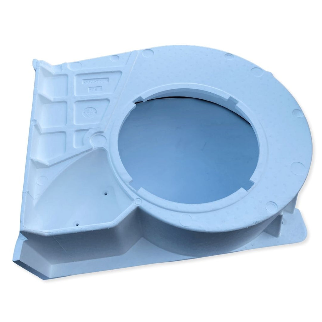 Blower housing asy:2234835 .. 4001035309