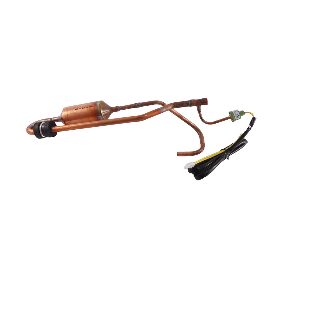 Upper Front Panel Asy:2228058 .. 4001035320