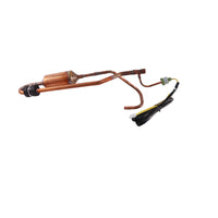 Upper Front Panel Asy:2228058 .. 4001035320