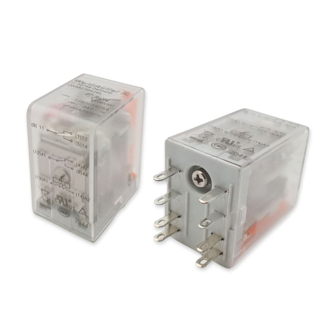 CONTROL RELAY DRM270524L .. 4001035411