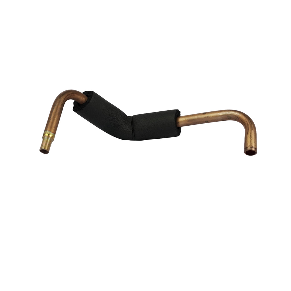 Suction pipe assembly:15120300005762 .. 4001035420